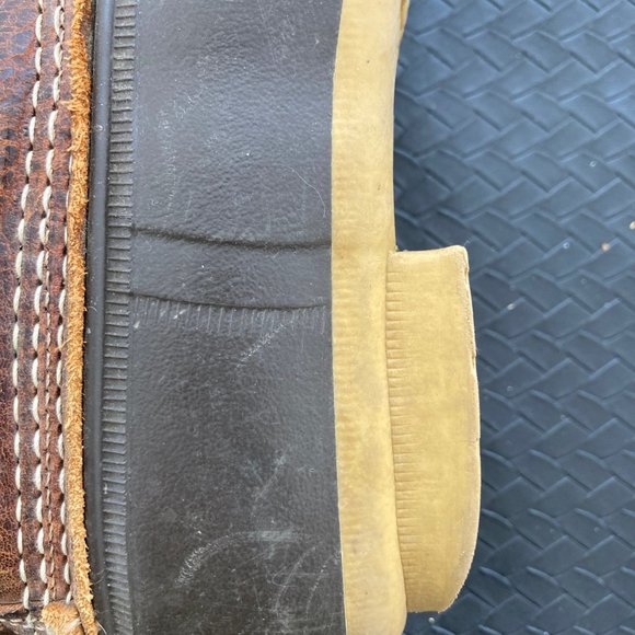 L.L. Bean  Tall Shearling Boots - Picture 9 of 13